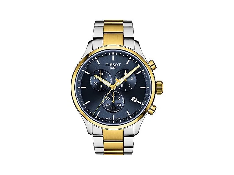 Tissot Men's Tissot T-Sport Chrono XL Watch