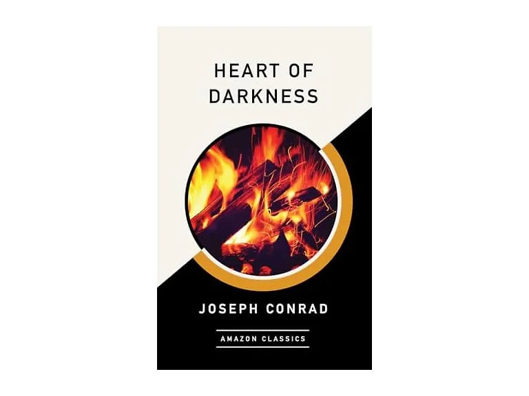 Amazon Publishing Heart of Darkness (AmazonClassics