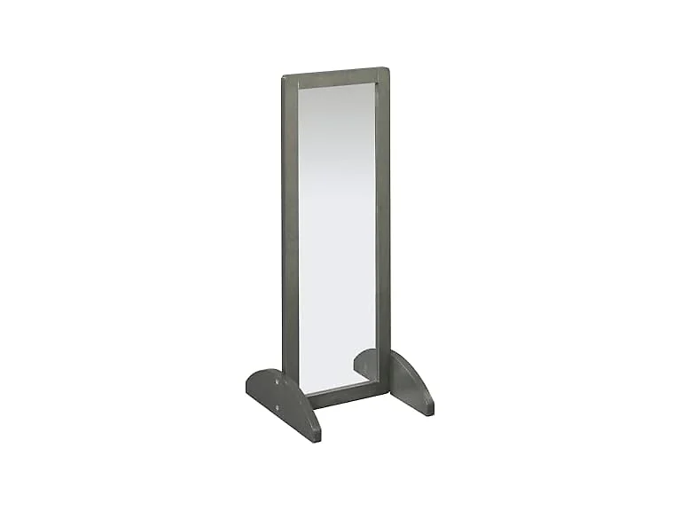 ECR4Kids Toddler Single-Sided Bi-Directional Mirror