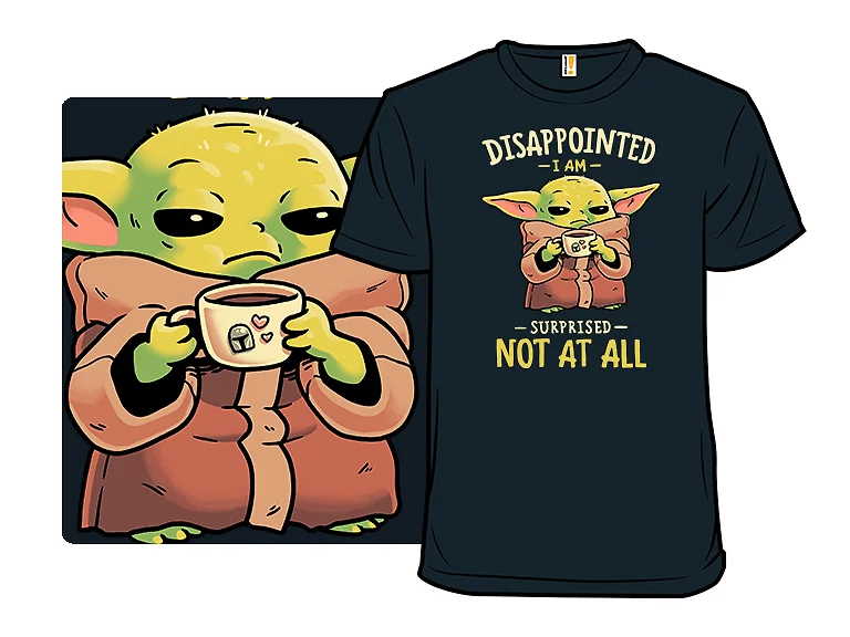 Not at All
