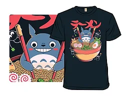 Ramen Friends