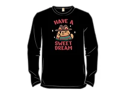 Have A Sweet Dream