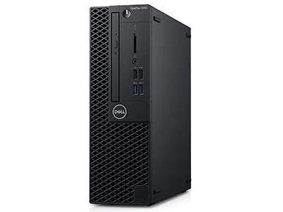 Dell Optiplex 3060 SFF Intel i5 256GB (Open Box)