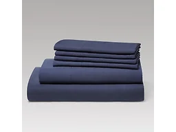 Kathy Ireland Bamboo Cooling 6 Piece Sheet set