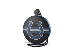 SOAR NFL Bluetooth Bottle Opener Speaker, Indianapolis Colts
