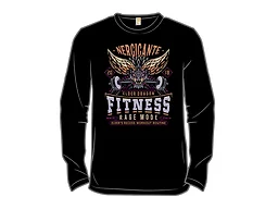 Nergigante Fitness