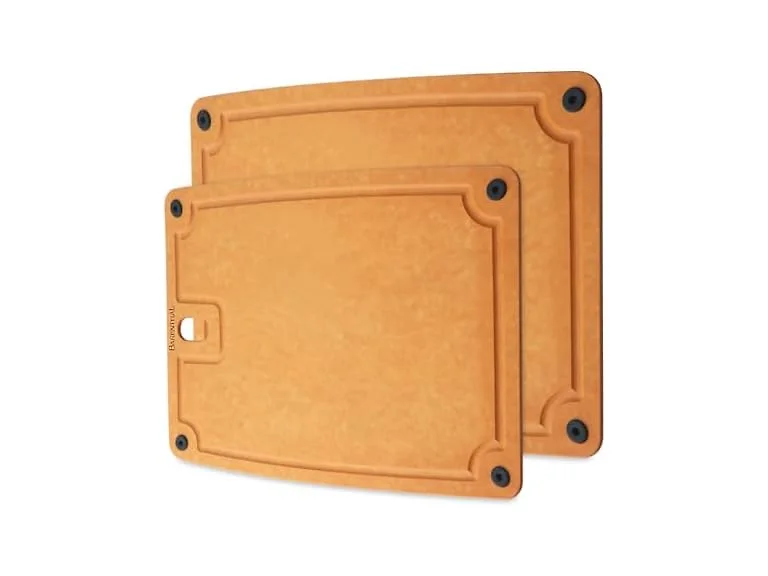 2PC Cutting Boards for Kitchen