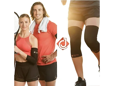 Copper Elbow Recovery Set Bundle
