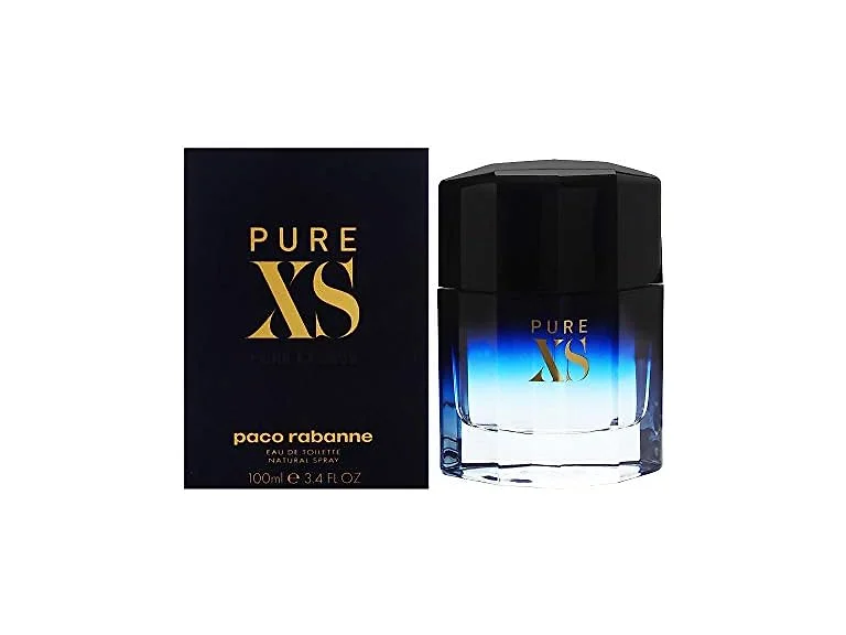 Paco Rabanne Pure XS EDT for Men