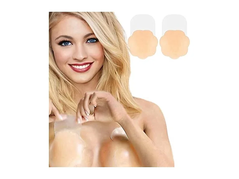 Kissrose (OS) Nippleless Covers