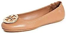 TORY BURCH TOR-50393-232-10 10 Medium US Womens Minnie Tra