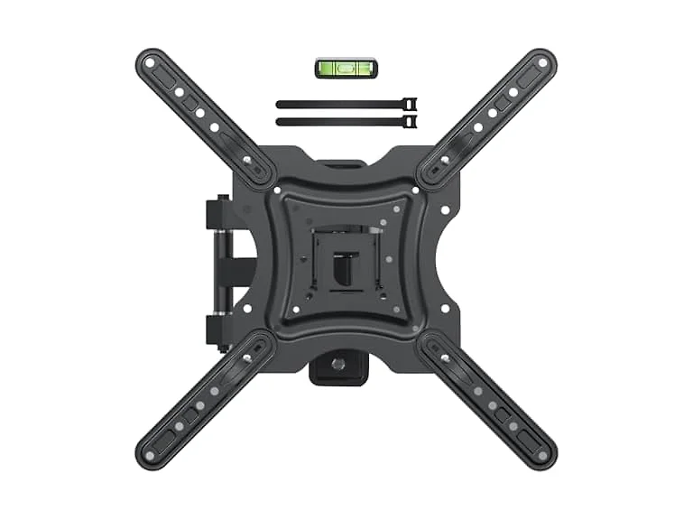 XVCAS Full Motion TV Wall Mount