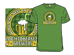 Lochtoberfest