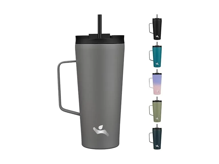 Konokyo 22 oz Insulated Tumbler with