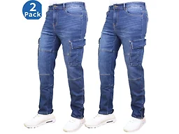 BLU ICE WC-----(Men's 2PK)  MCGT-80 - DW-DW - 30x30