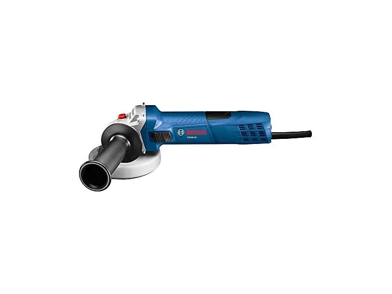 Bosch GWS8-45-RT 120V 7.5A 4-1/2 in Corded Grinder