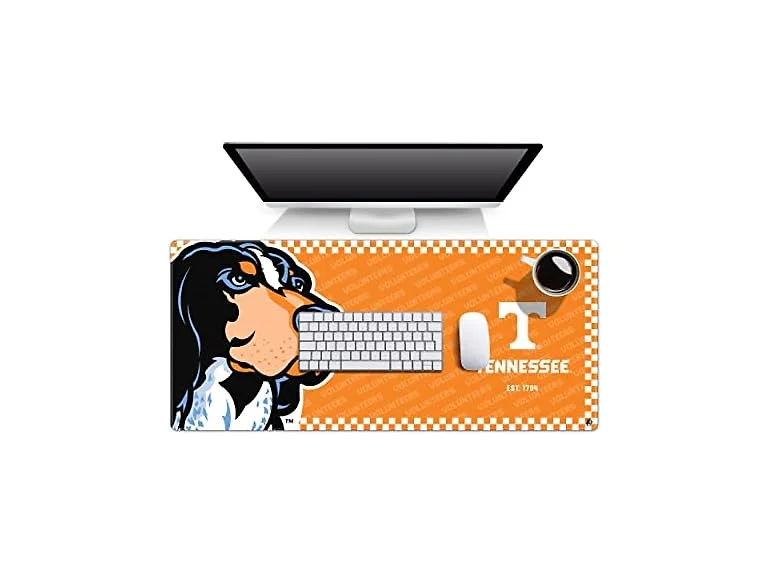 YouTheFan NCAA Tennessee Volunteers Logo