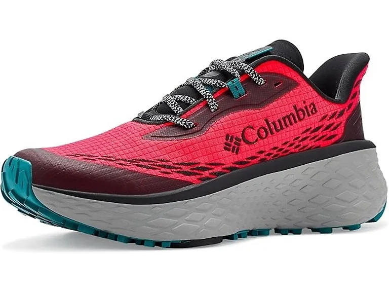 Columbia Women's Konos Trillium ATR Shoes (Open Box)