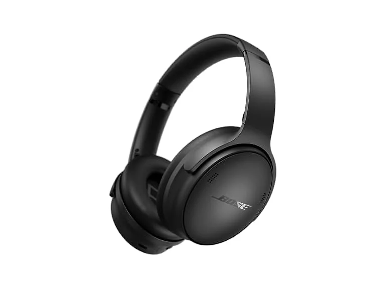 Bose BOSE QC RB K BOSE QC RB KK black