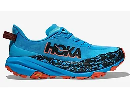 Hoka Speedgoat 6 Women's Shoes