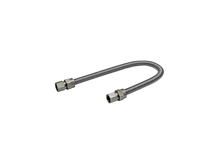 Flextron FTGC-SS12-18B 18 In Flexible Gas