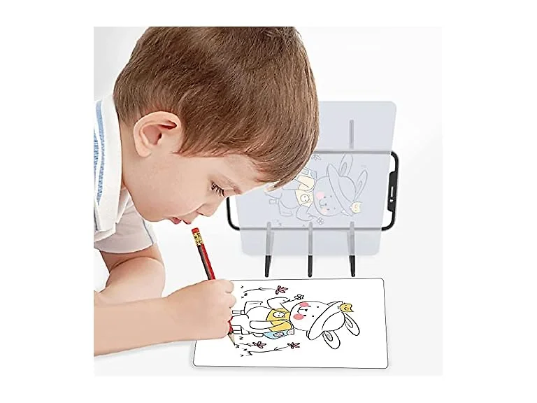 DIY Drawing Tracing Pad Optical Lenses