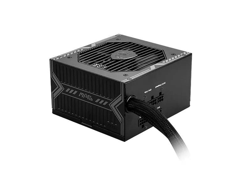 MSI MAG A650BE