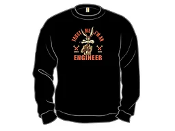 Trust Me - Im An Engineer