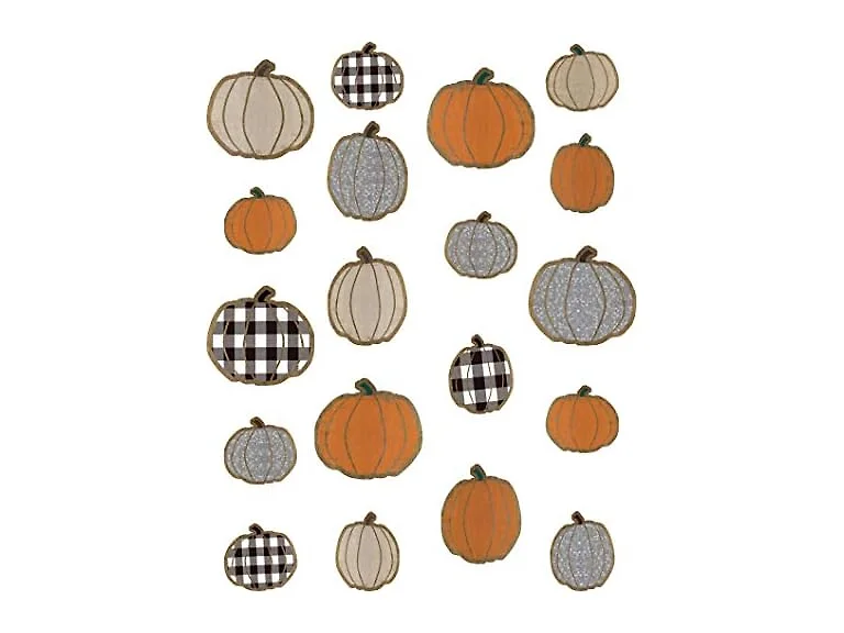 Teacher Created Resources Home Sweet Classroom Pumpkins