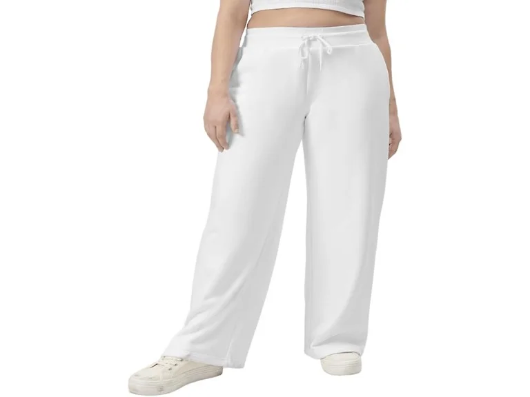 Florence By Mills Women (M) Cozy Crush Sweatpant