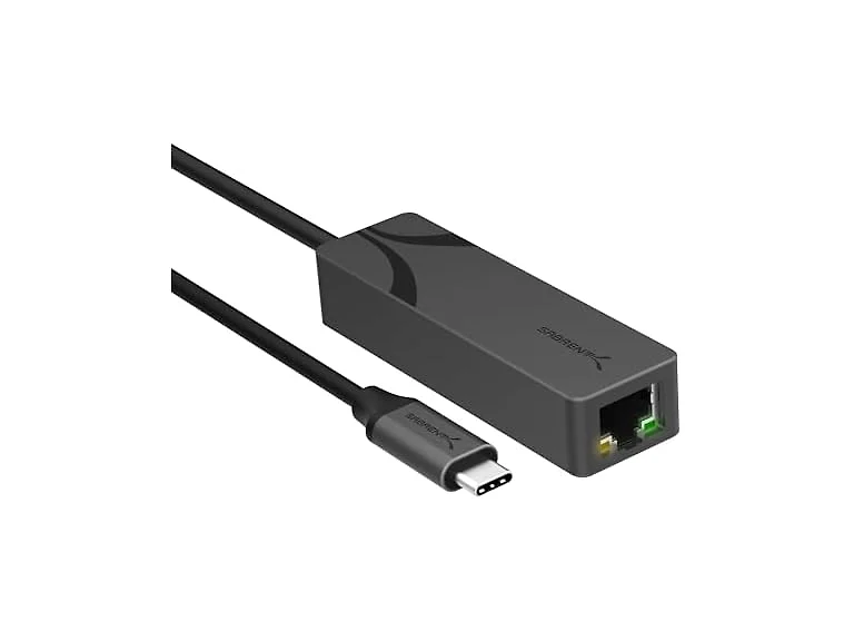 SABRENT USB-C to 5Gb Ethernet Adapter