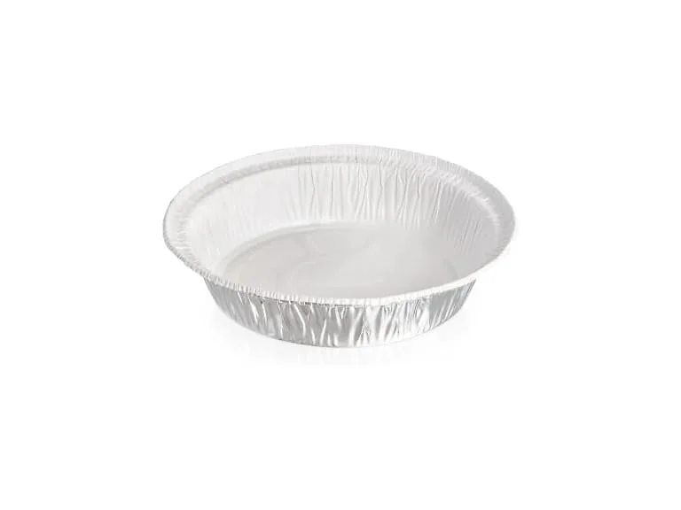 FoilGuard 7" Round Aluminum Pans