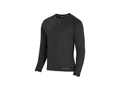 Carhartt Men Force Midweight Micro-grid Base Layer (4X)