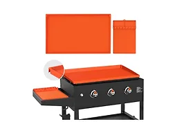 GUSOYO W0653 Blackstone Silicone Griddle Cover 28