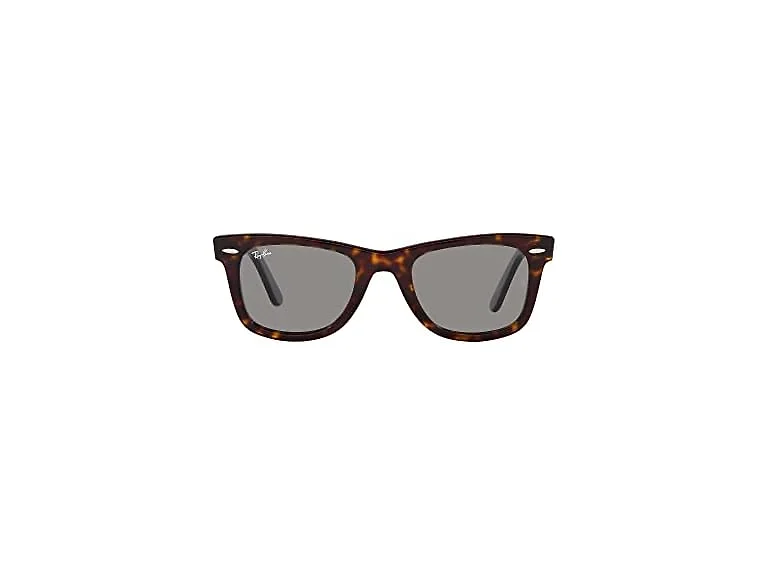 Ray-Ban Unisex 0RB2140 Wayfarer Sunglasses