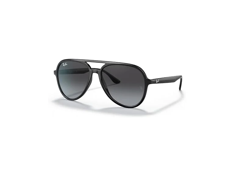 Ray-Ban RB4376 Pilot Sunglasses