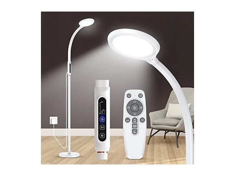Light Therapy Lamp 11000 Lux, Led