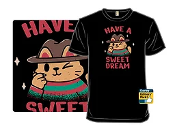 Have A Sweet Dream