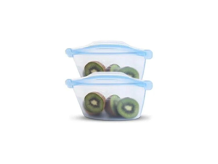 Ziploc Endurables Small Container 2 Cups Reusable