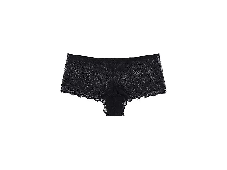 INC International Concepts Women (2X) Lace Panty