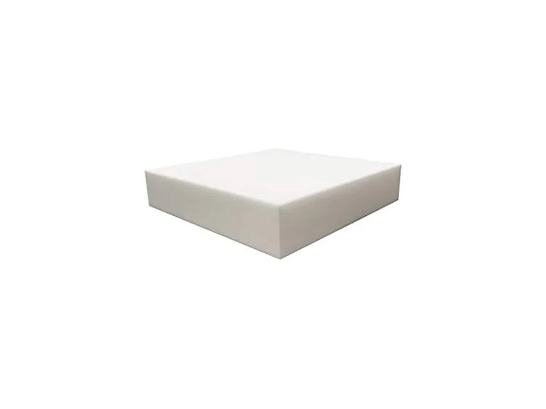 FoamRush 2" x 18" x 18" High Density