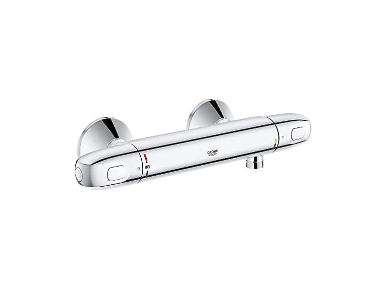 GROHE Grohtherm 800 34558000 Thermostatic Mixer