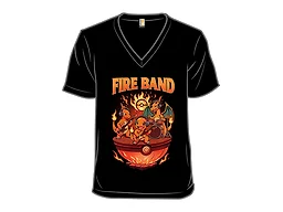 Fire Band