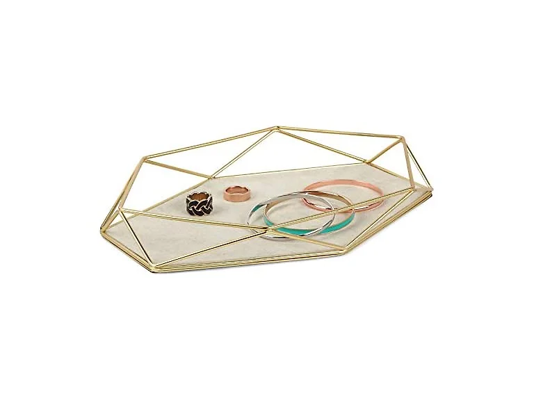 Umbra Prisma Tray Jewelry Storage