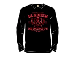Slasher University