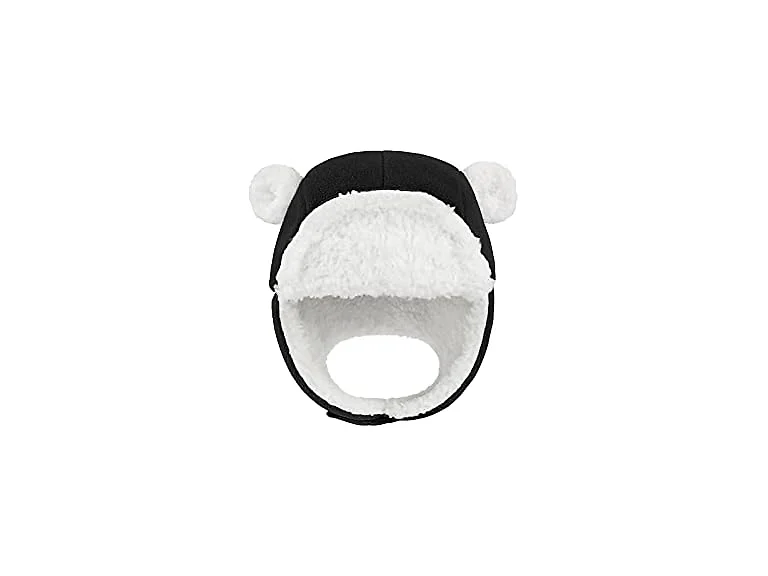 Komorebi Boys (1-2T) Toddler Kids Winter Fleece