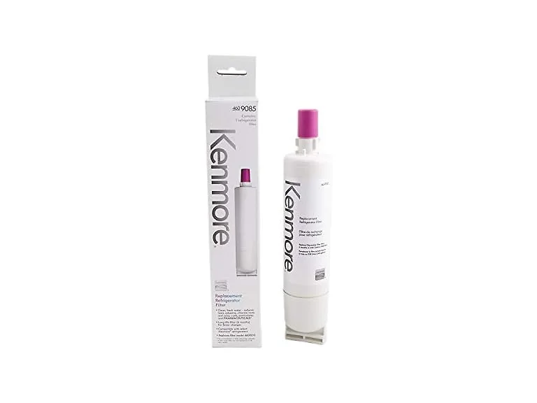 Kenmore 9085 - 6 Pack Refrigerator Water Filters