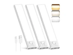 Brightever KN0001 8inch Under Cabinet Lights