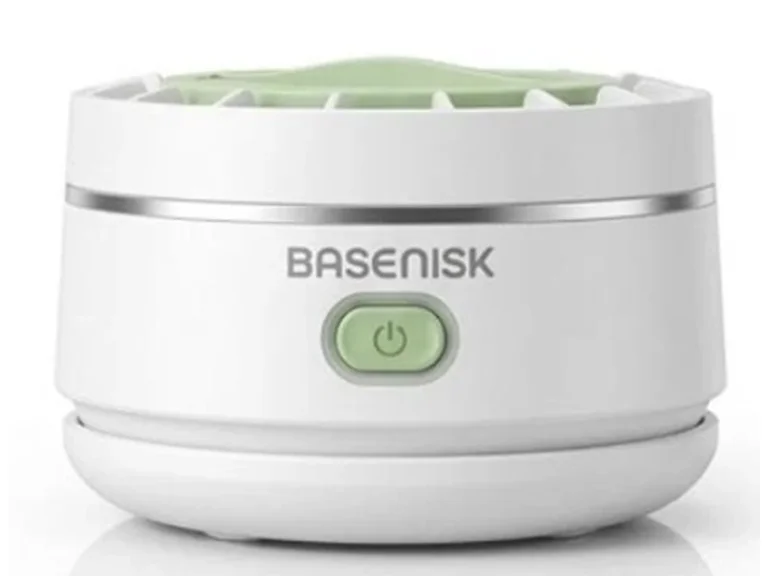 Wireless Automatic Food Purifier