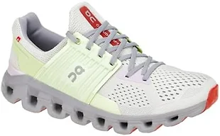 On Running 41.98924 13 On Running Cloudswift Men's Shoes Ice/Oasis